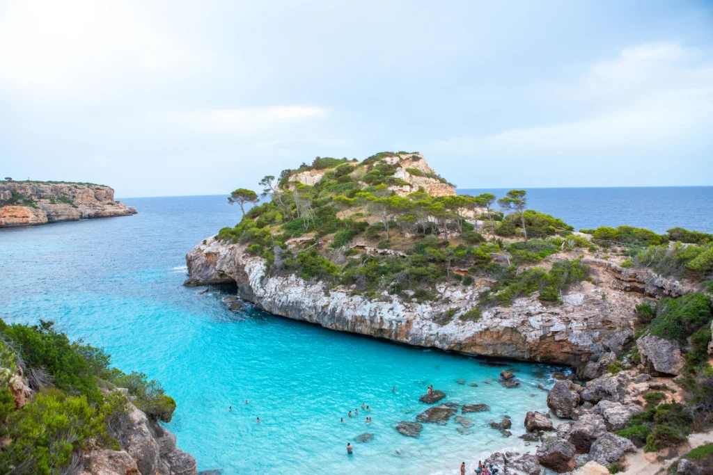 Las 10 mejores playas de Mallorca