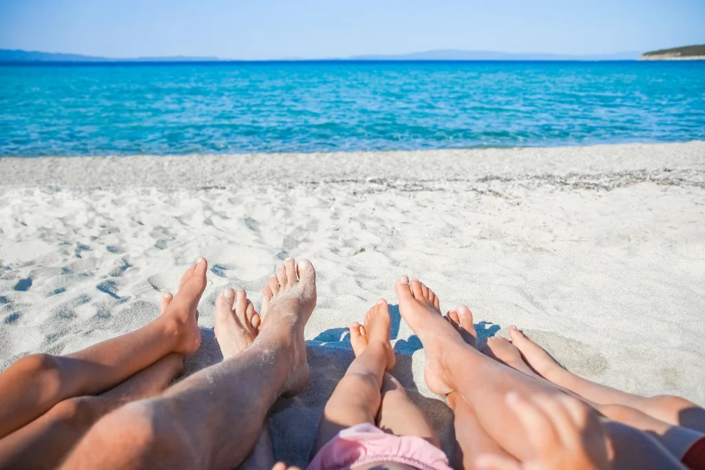 Mejores hoteles para familias en Mallorca